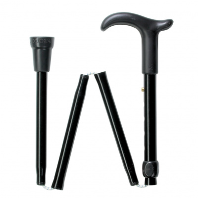 Трость опорная Rebotec Симплекс (складная)